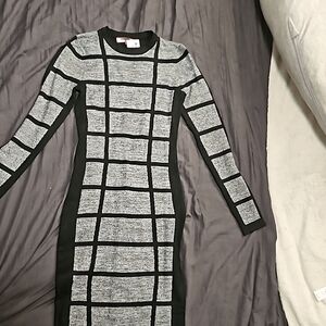 Women's fitted Dress